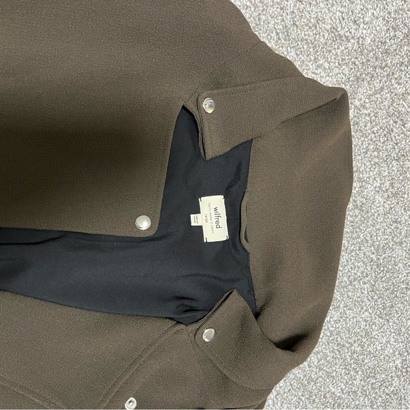 ARITZIA BLAZER/JACKET - Picture 2 of 3